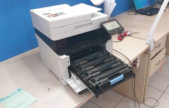 Ankara Epson Servisi