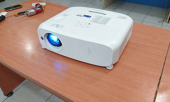 Projeksiyon Tamiri Ankara
