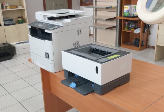 Ankara Xerox Yazıcı Servisi