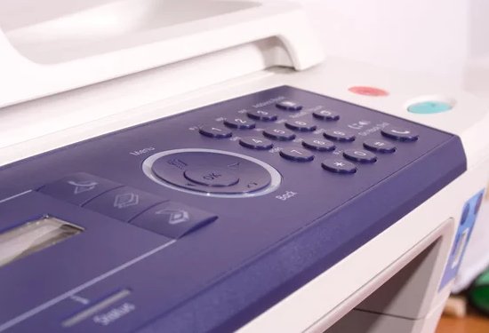 Panasonic Yazıcı Tamiri