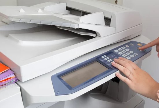 Panasonic Pirnter Teknik Servisi