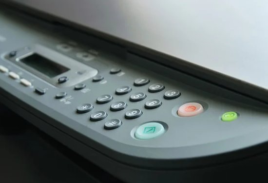 Ankara Xerox Yazıcı Tamiri